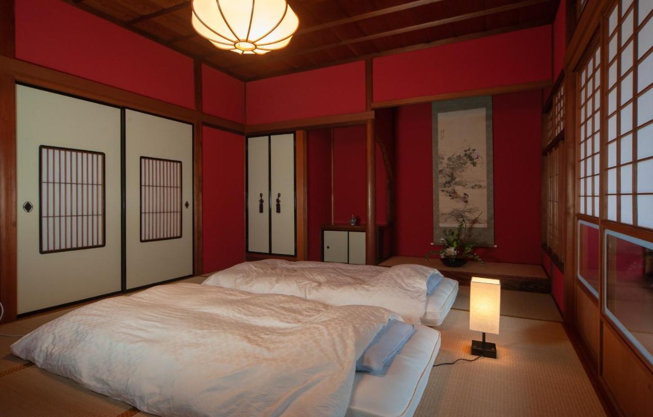 Wabi - Vacation Stay 52963V Kanazawa Extérieur photo
