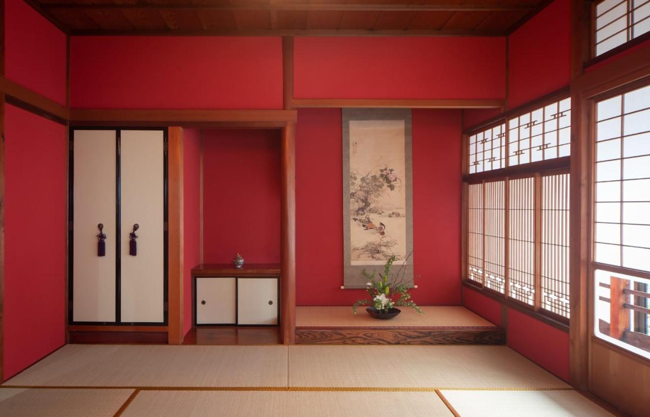 Wabi - Vacation Stay 52963V Kanazawa Extérieur photo