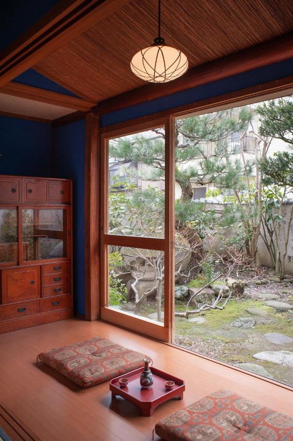 Wabi - Vacation Stay 52963V Kanazawa Extérieur photo