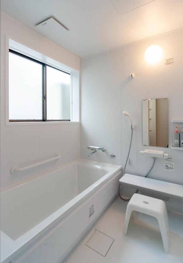 Wabi - Vacation Stay 52963V Kanazawa Extérieur photo