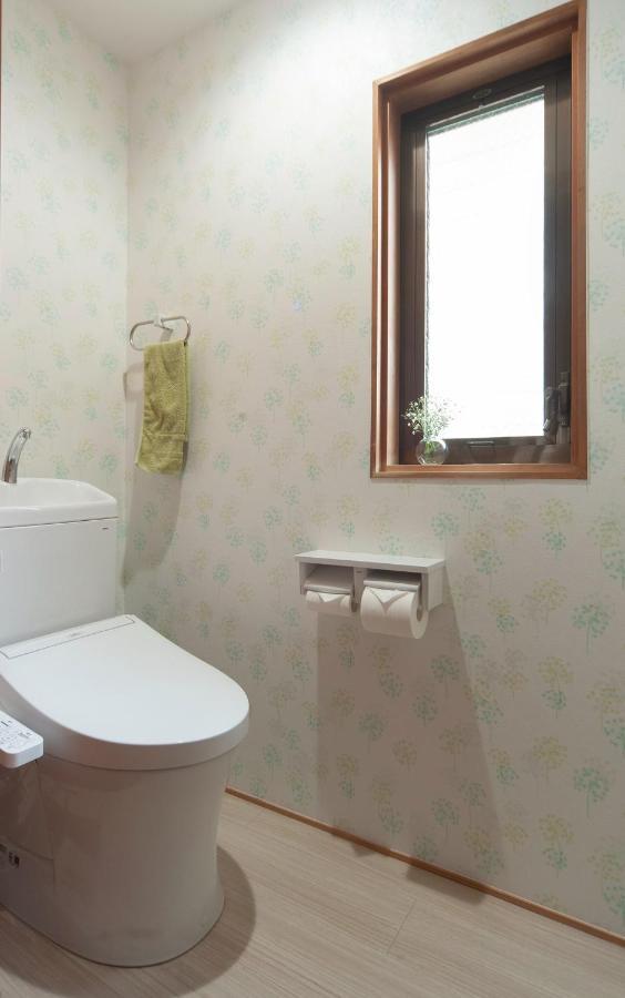 Wabi - Vacation Stay 52963V Kanazawa Extérieur photo